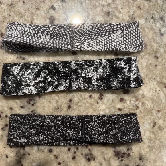 Lululemon Headbands - Picture 2 of 2